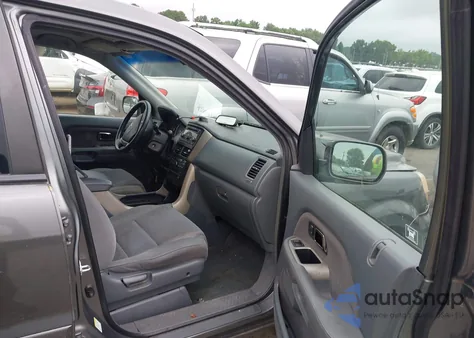 2008 Honda Pilot Se z USA, uszkodzony, nr VIN 5FNYF28328B002955